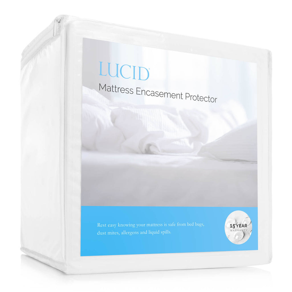 Twin Mattress Protector C690832
