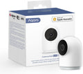 1080p HD Indoor Security Camera Hub with Night Vision, Two-Way Audio, Zigbee Hub, Pack of 2 P38872