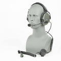 TCI Liberator II Digital Tactical Headset J271484