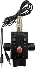 Camcorder Zoom Remote Control Pack of 2 N515