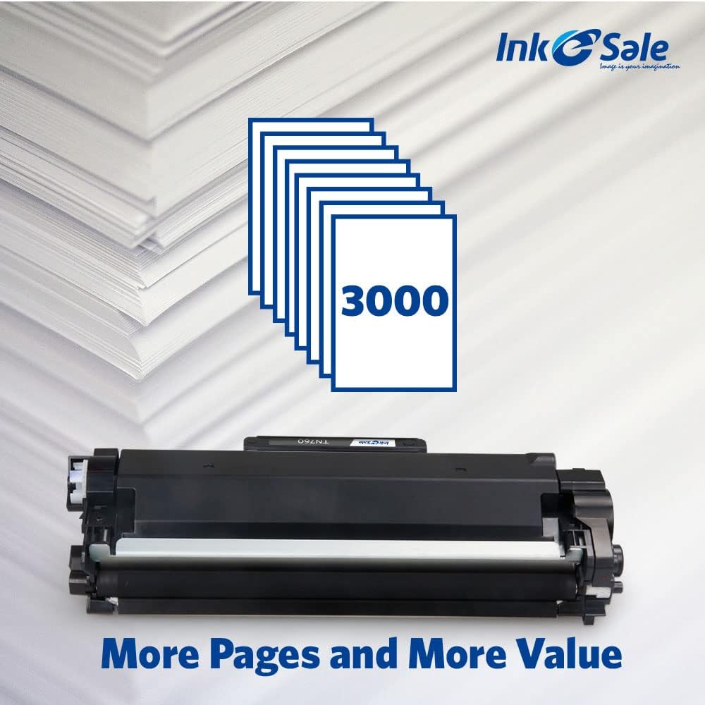 4 Pack Black Toner Cartridge W113