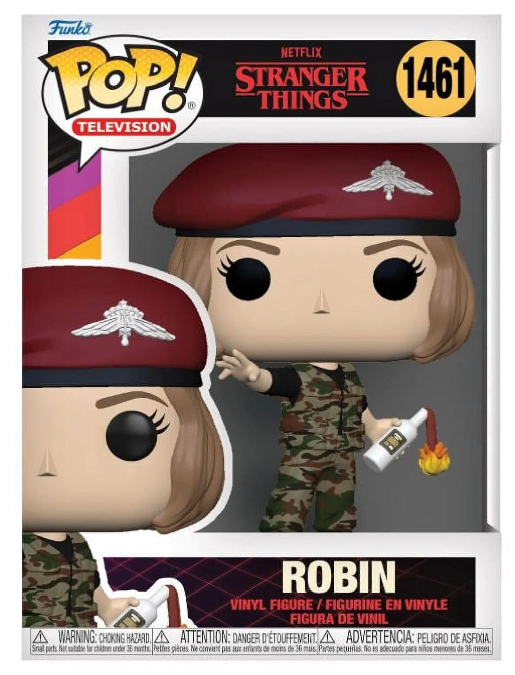 Funko Pop Movie Bundle of 7 P818