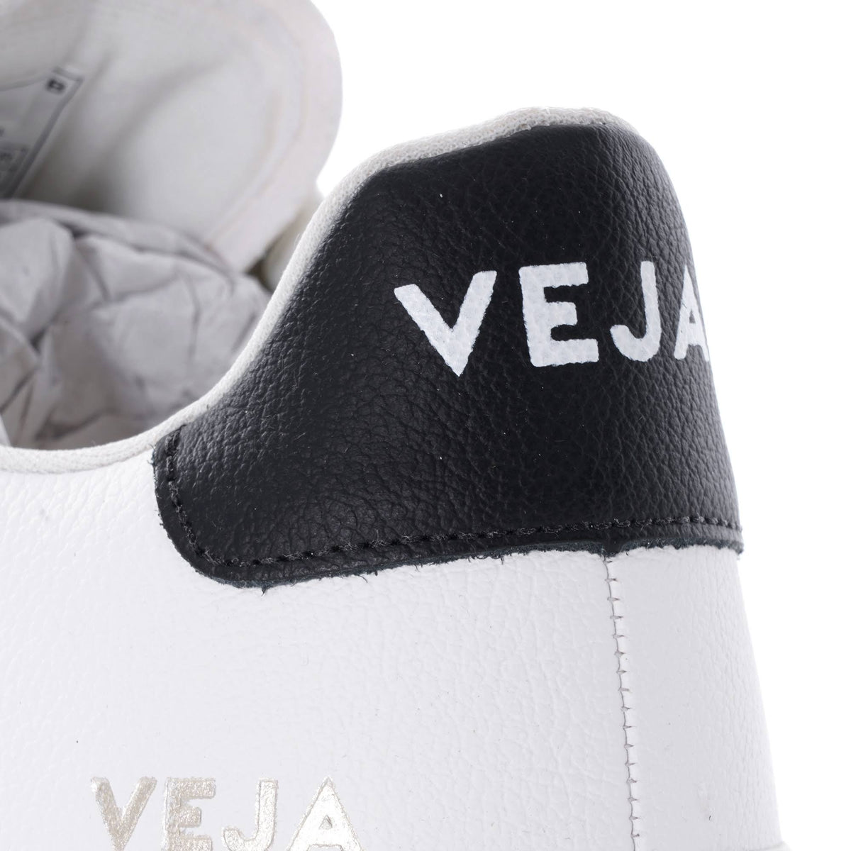 White / Black Chromefree Sneakers G586427