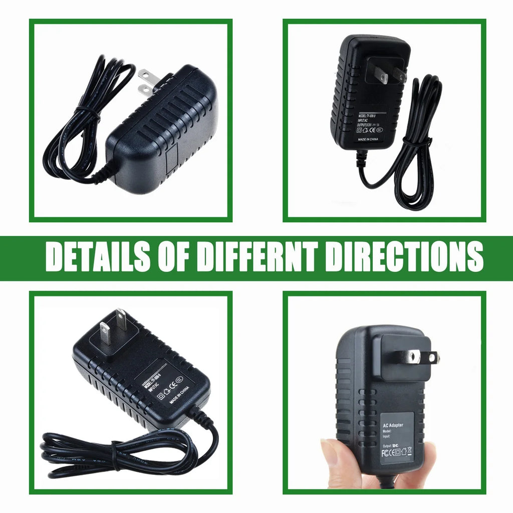 6V DC Power Supply Charger R5746