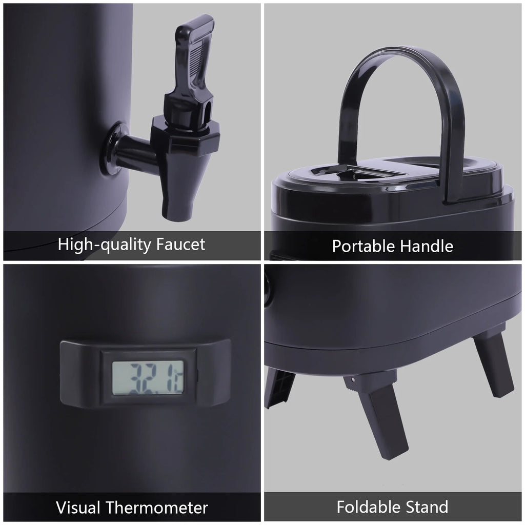 Insulated Beverage Dispenser Z7107