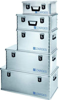 ZARGES Box T606605