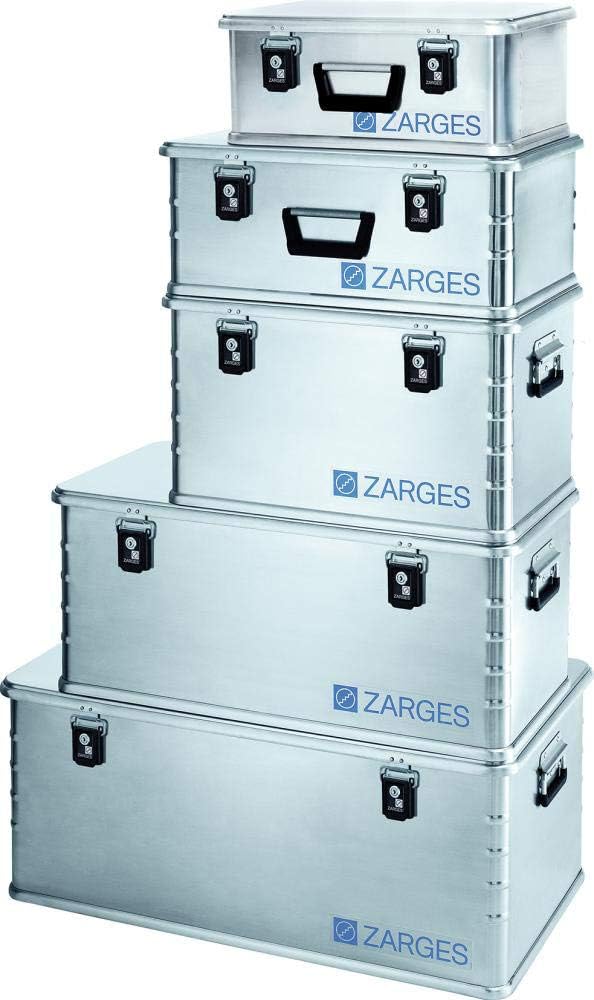 ZARGES Box T606605