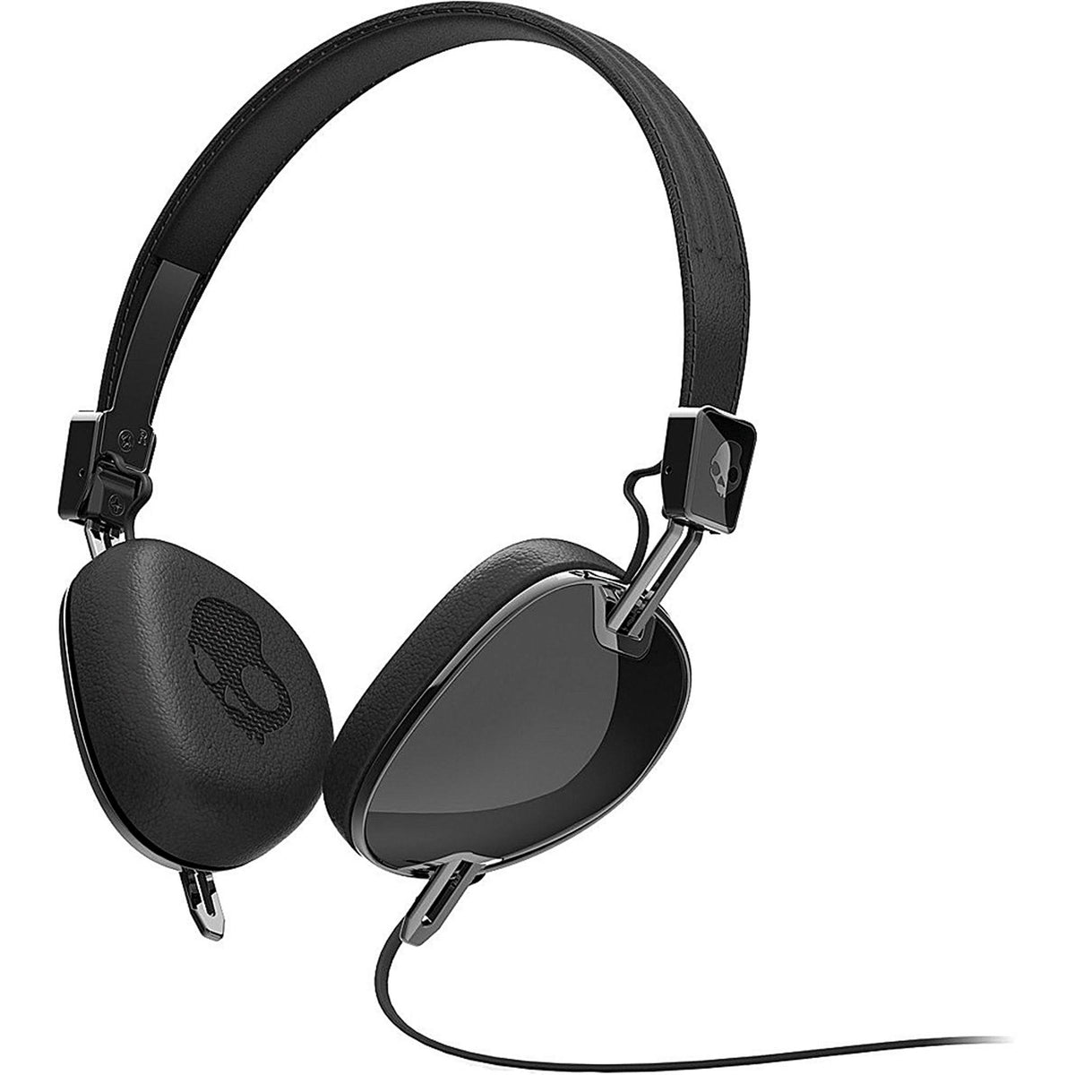 Black Navigator Headphones K471