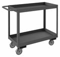 Gray Utility Cart P625202