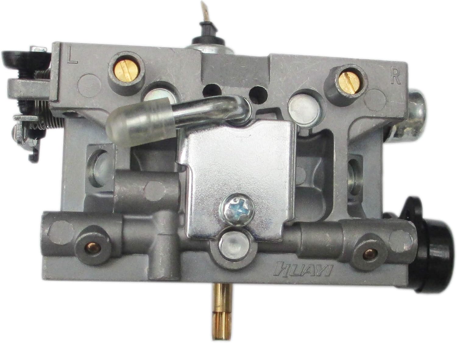 Carburetor for Honda GX630 GX690 V Twin Cylinder H2999