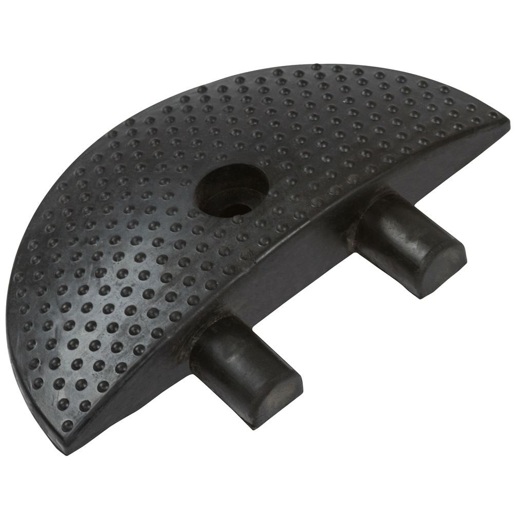 Modular Speed Bump End Cap Pack of 2 B120