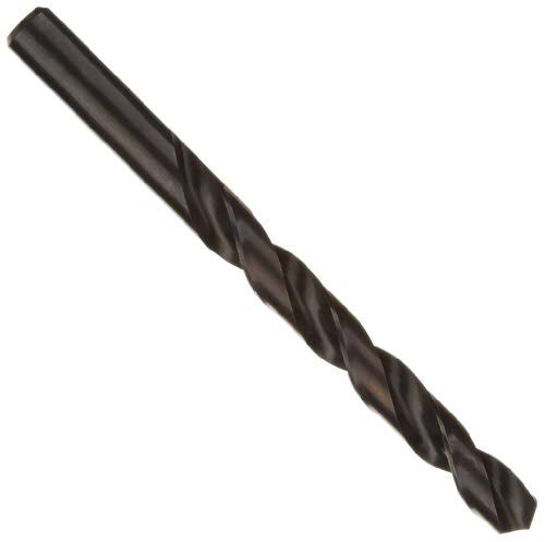 80 PC Jobber Drill Bit Set P356501