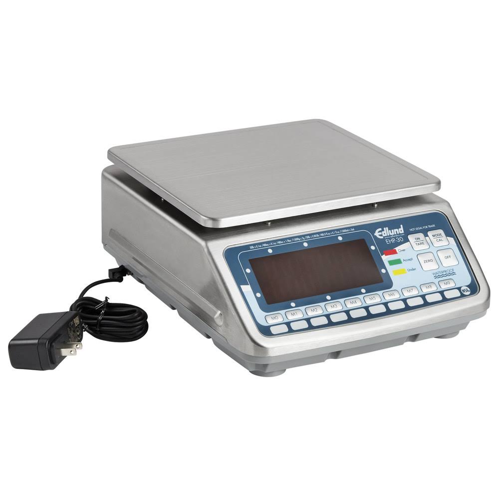 Digital Portion Scale T77670
