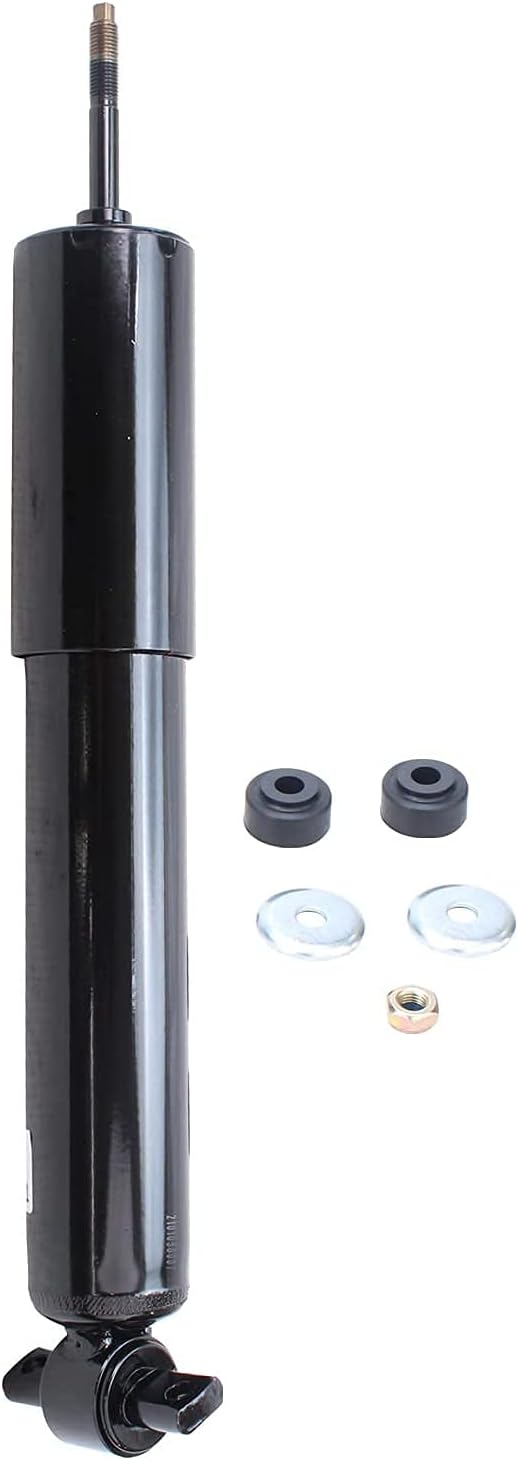 2WD Front and Rear Shock Absorbers 4pc Set I95443