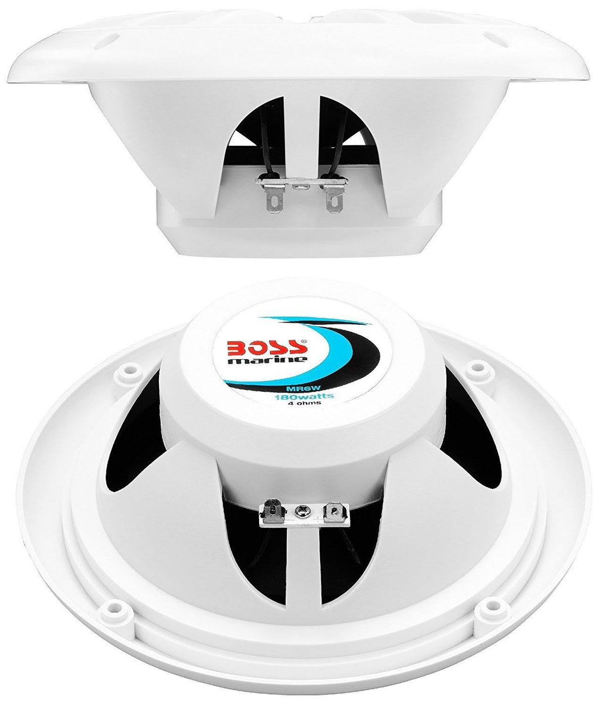 Marine Stereo Package J59229