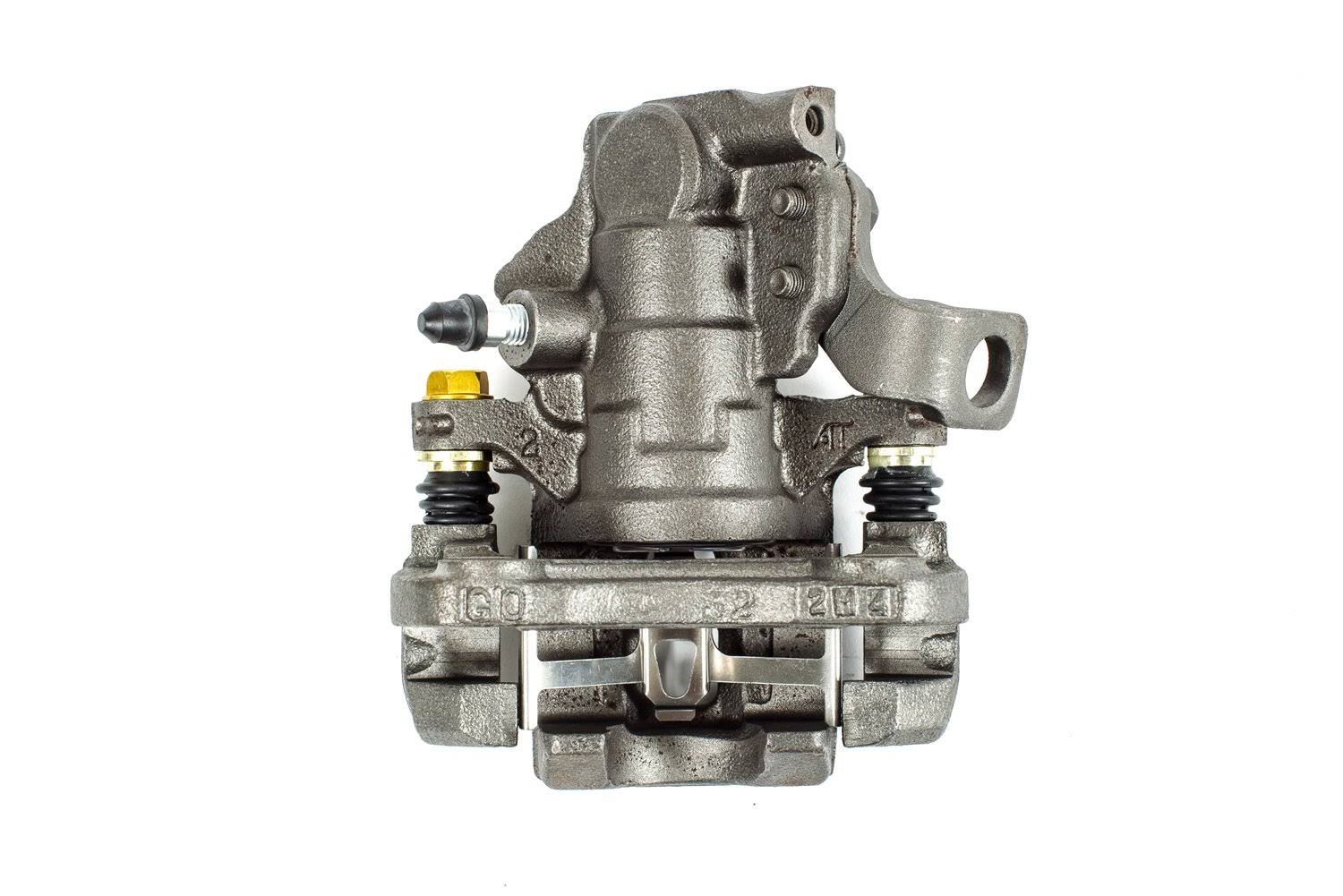 Remanufactured Caliper Q41832
