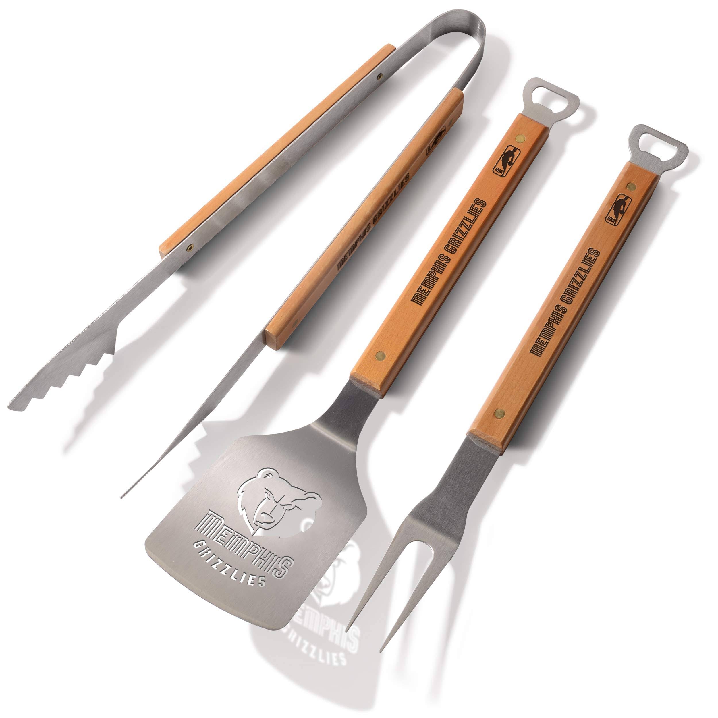 3-Piece BBQ Set Q88735