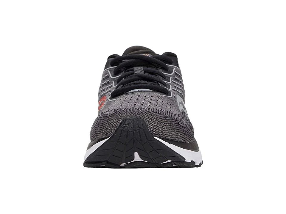 Charcoal-Black Ride Wide Running Shoes W83626