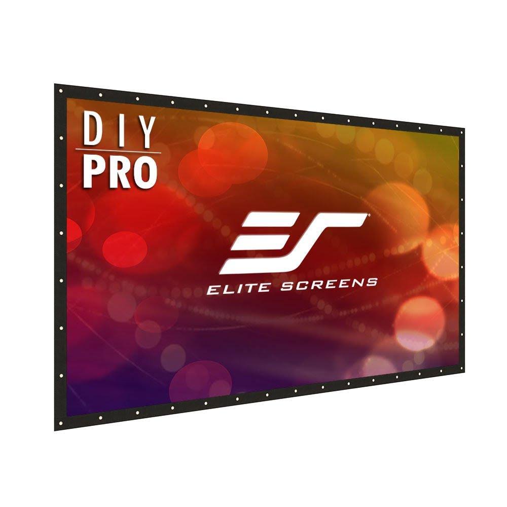 DIY251RH1 Projection Screen - 251x22 - 16:9 G455477