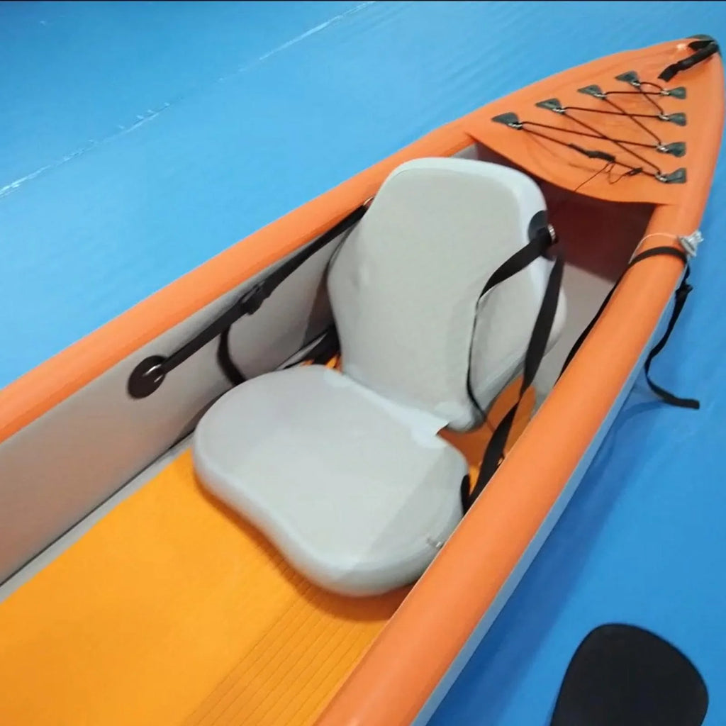 Inflatable Kayak Seat with Back Support S21566