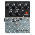 U.S. Steel Distortion Guitar Effects Pedal A197168