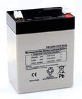 Replacement Battery For Portalac 12v2.7 F296