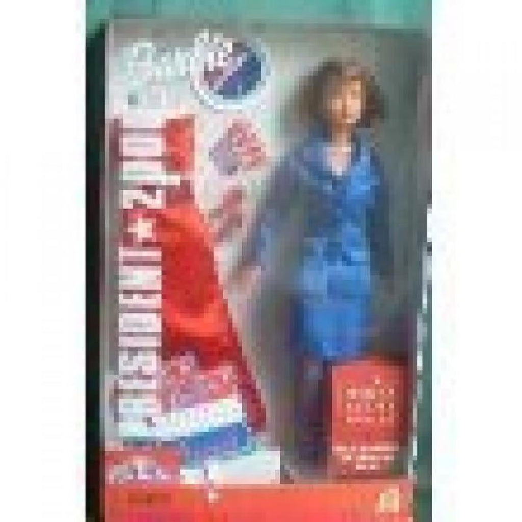 Barbie Doll U4892