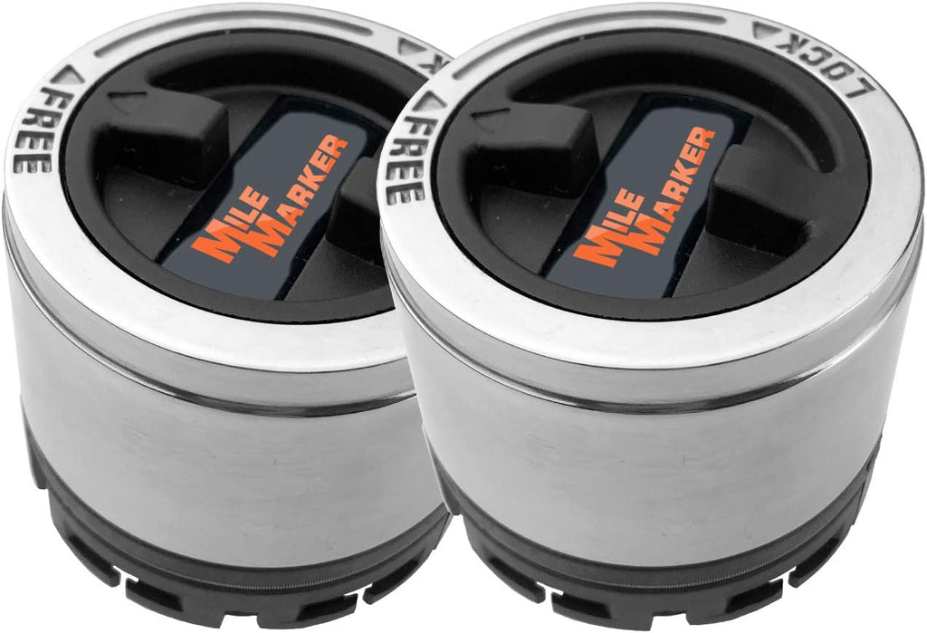 Locking Hub G70795
