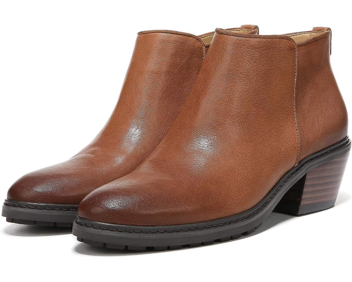 Tawny Brown Women's Boots Size 9 M H660