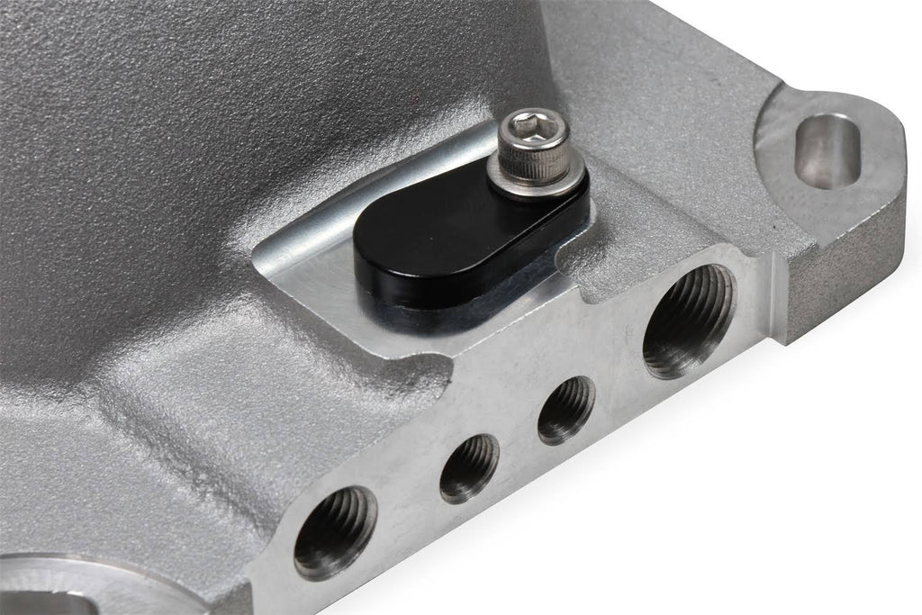EFI Throttle Body Intake Elbow F37133