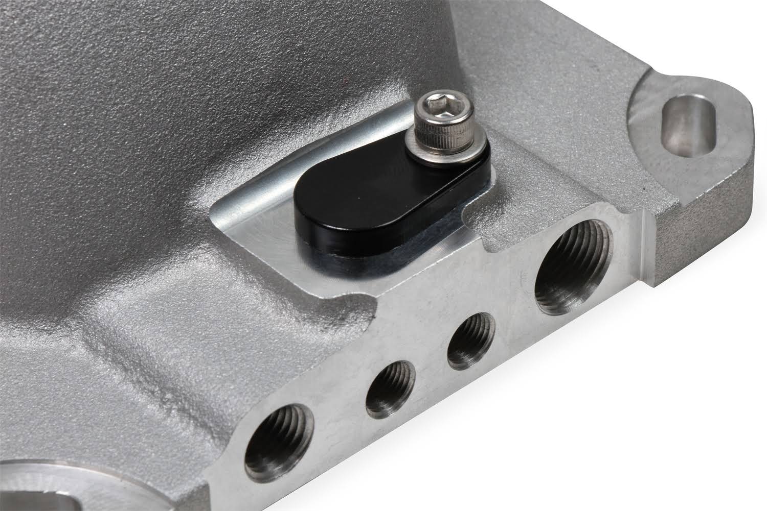 EFI Throttle Body Intake Elbow F37133