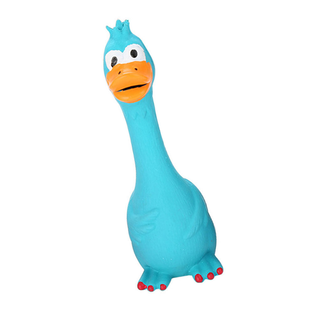 Squeeze Chicken Sound Toy T934519