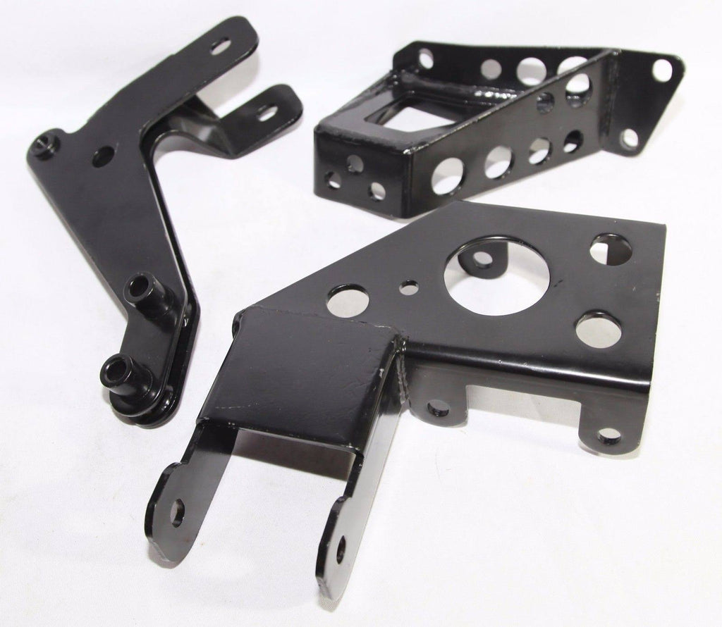 Gold Engine Motor Mount Kit U370692