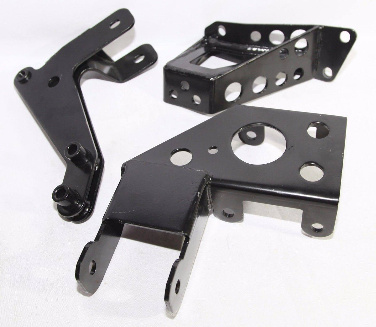 Gold Engine Motor Mount Kit U370692