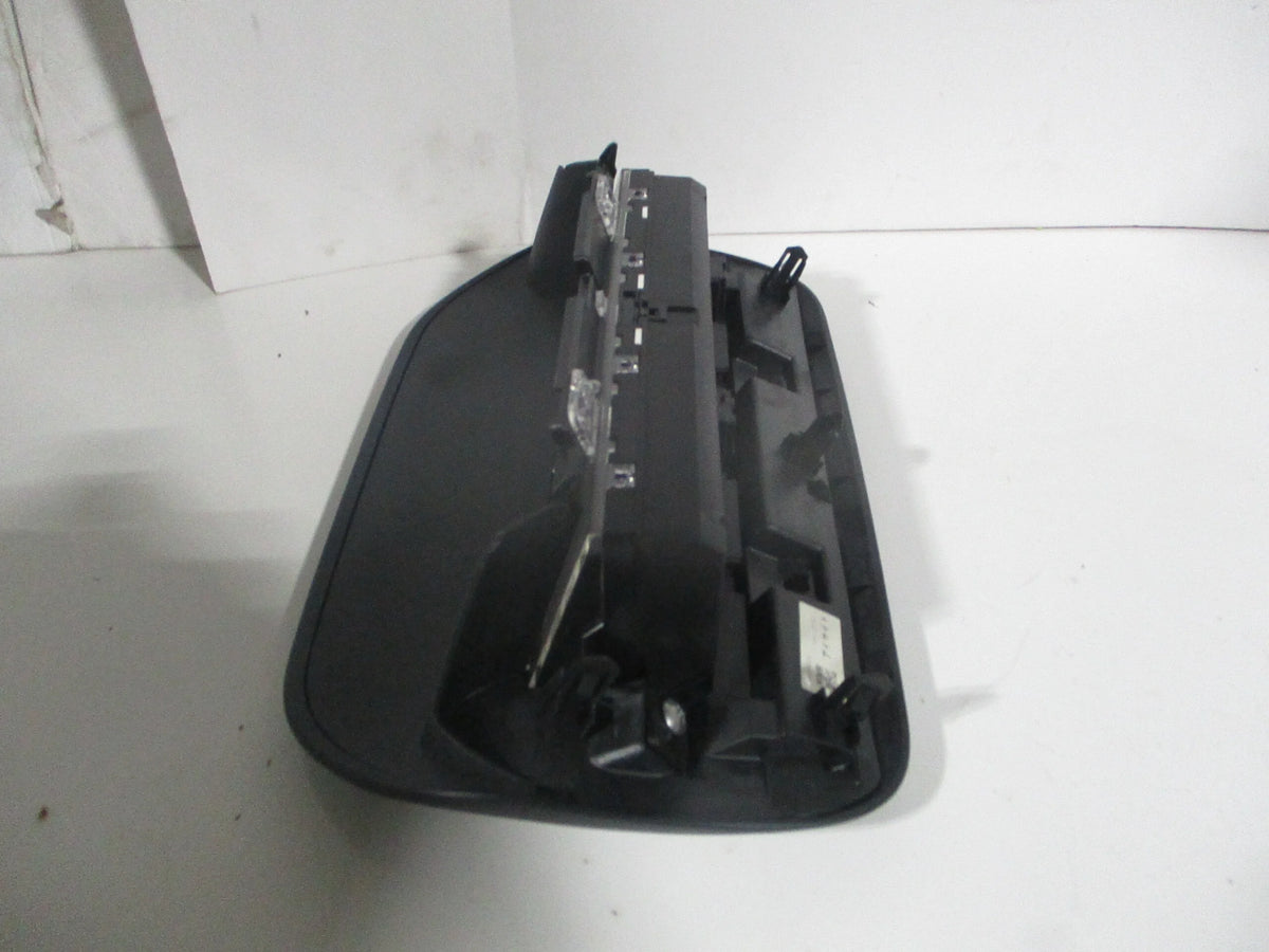 16 Subaru Forester Clock Temperature Display T5121