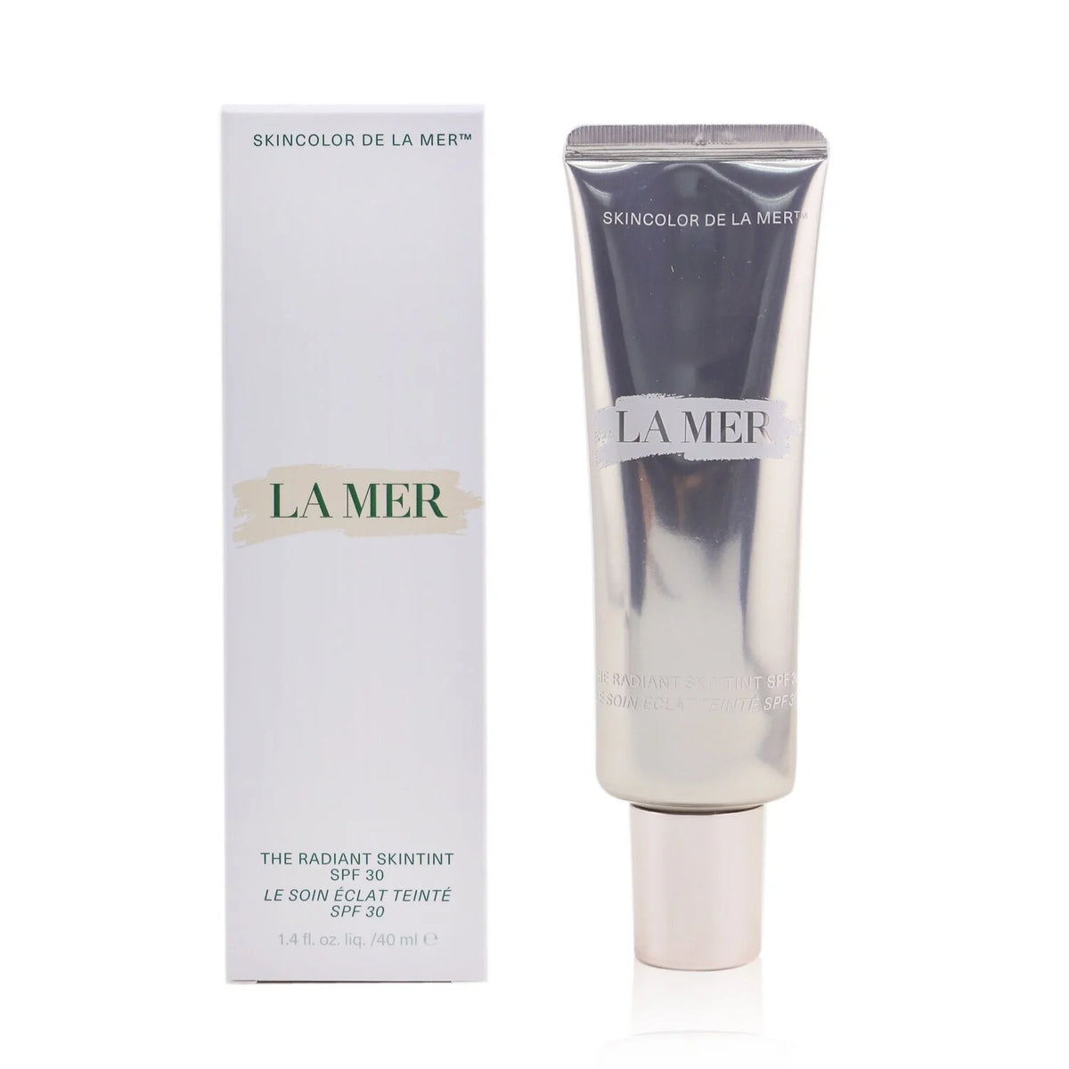 Light Medium Radiant SkinTint SPF 30 40ml K47913