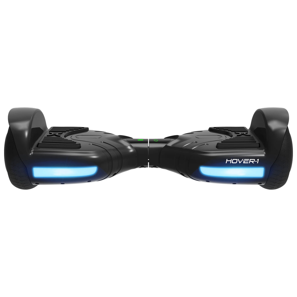 Used Electric Self-Balancing Hoverboard with 6.5” Tires V66574