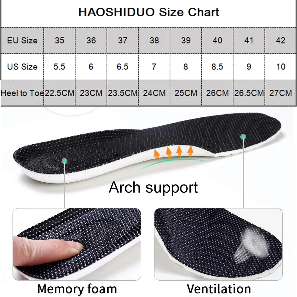Women's Slip on Mesh Walking Shoes U395710