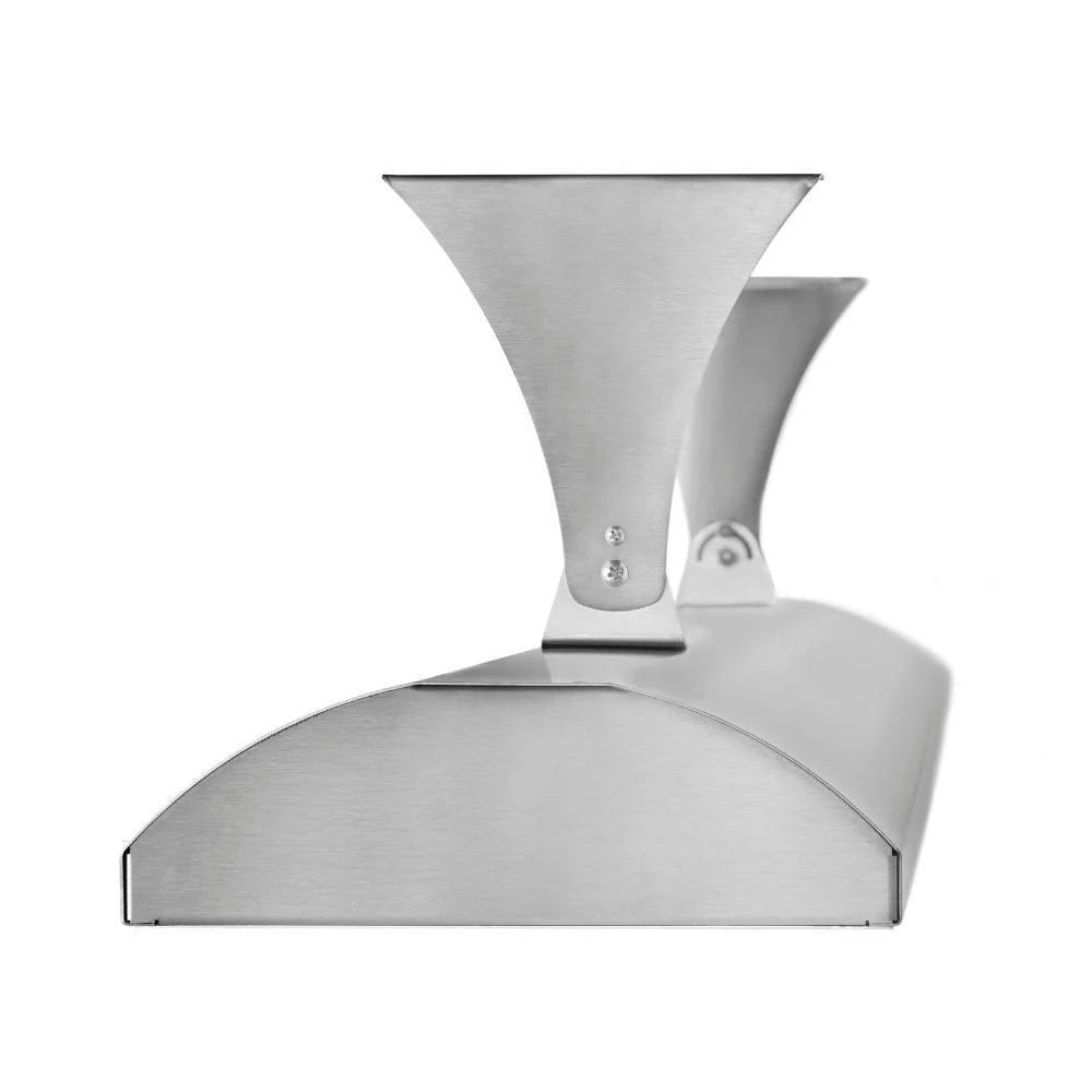 3000 Watt Stainless Steel Electric Patio Heater A5387