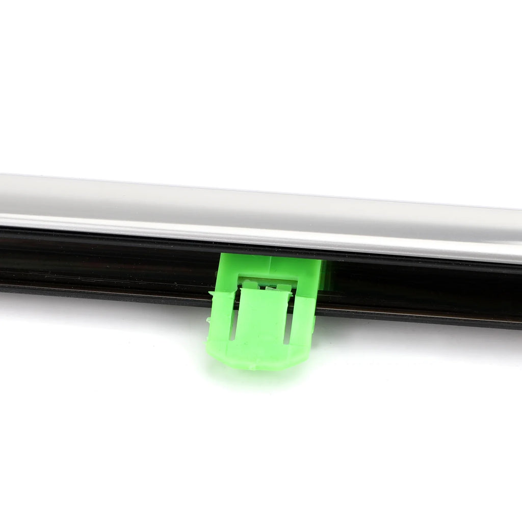 Car Window Moulding Trim Weatherstrips Seal J81697