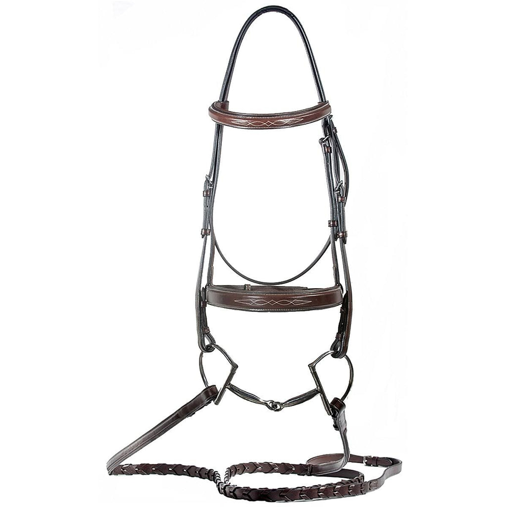 Havana Bridle D92547