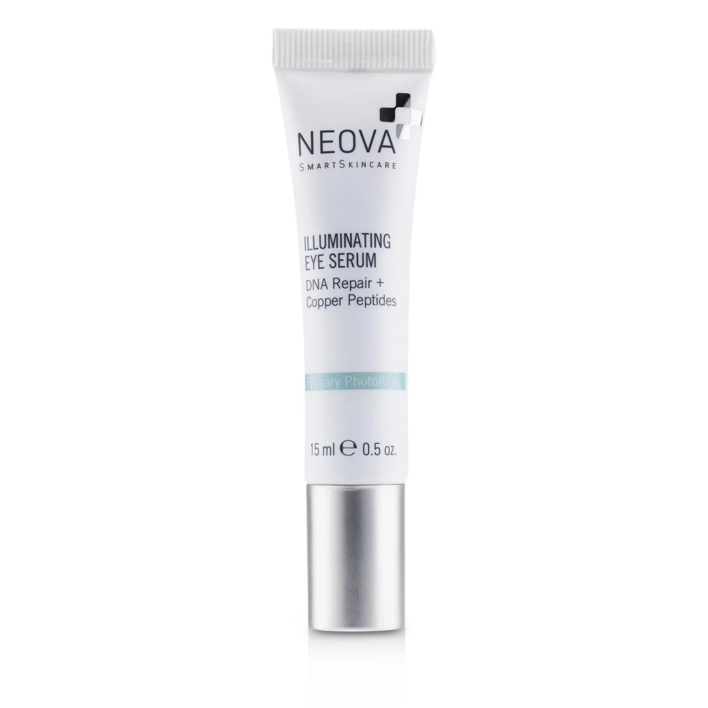 Illuminating Eye Serum R384