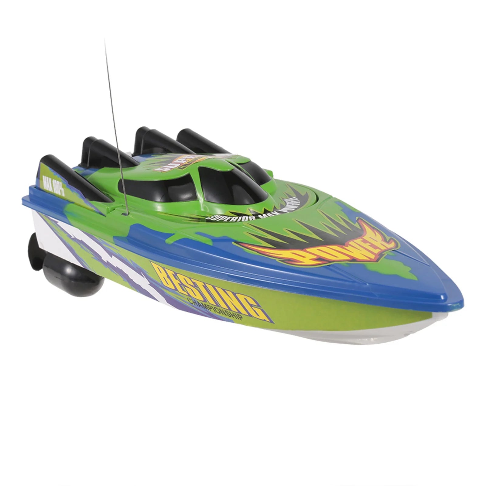 RC Boat High Speed Remote Controlled Boat T5060