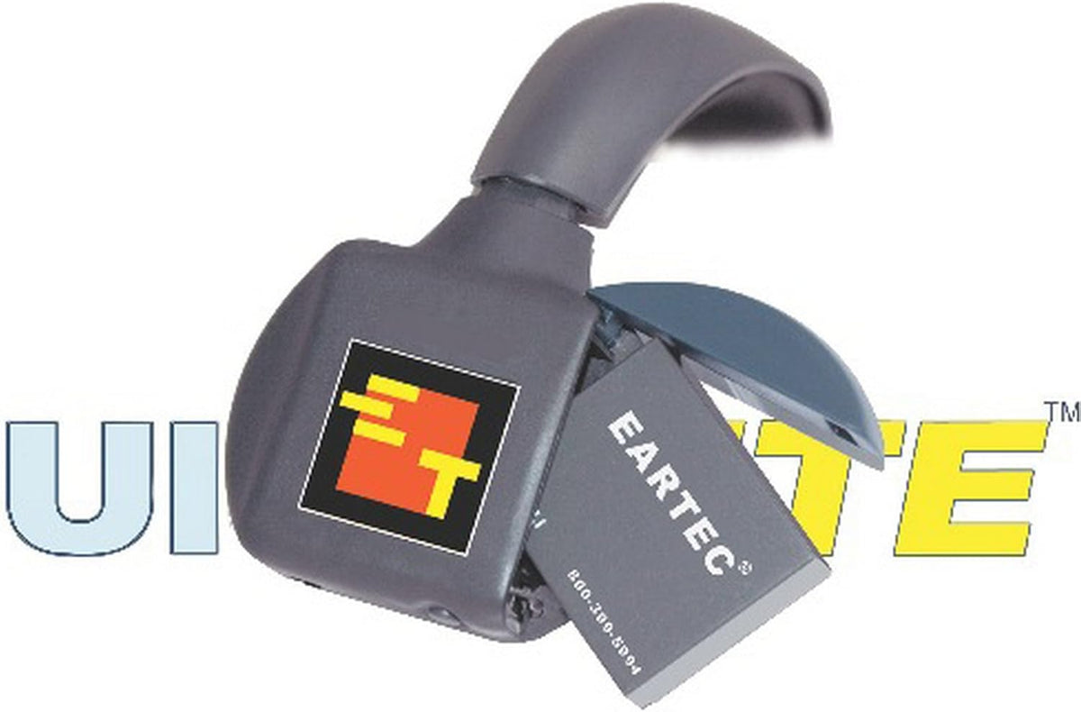 Wireless Intercom System for 4 Users with Dual Ear Headsets V2888