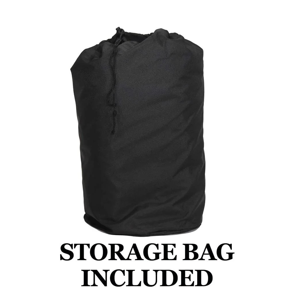 300D Snowmobile Travel and Storage Cover K983