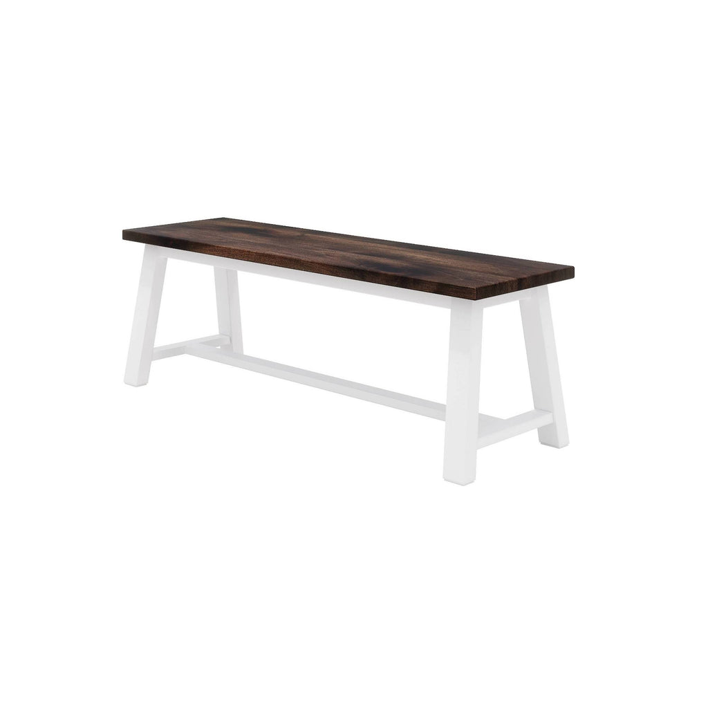 Espresso Dining Bench R5507