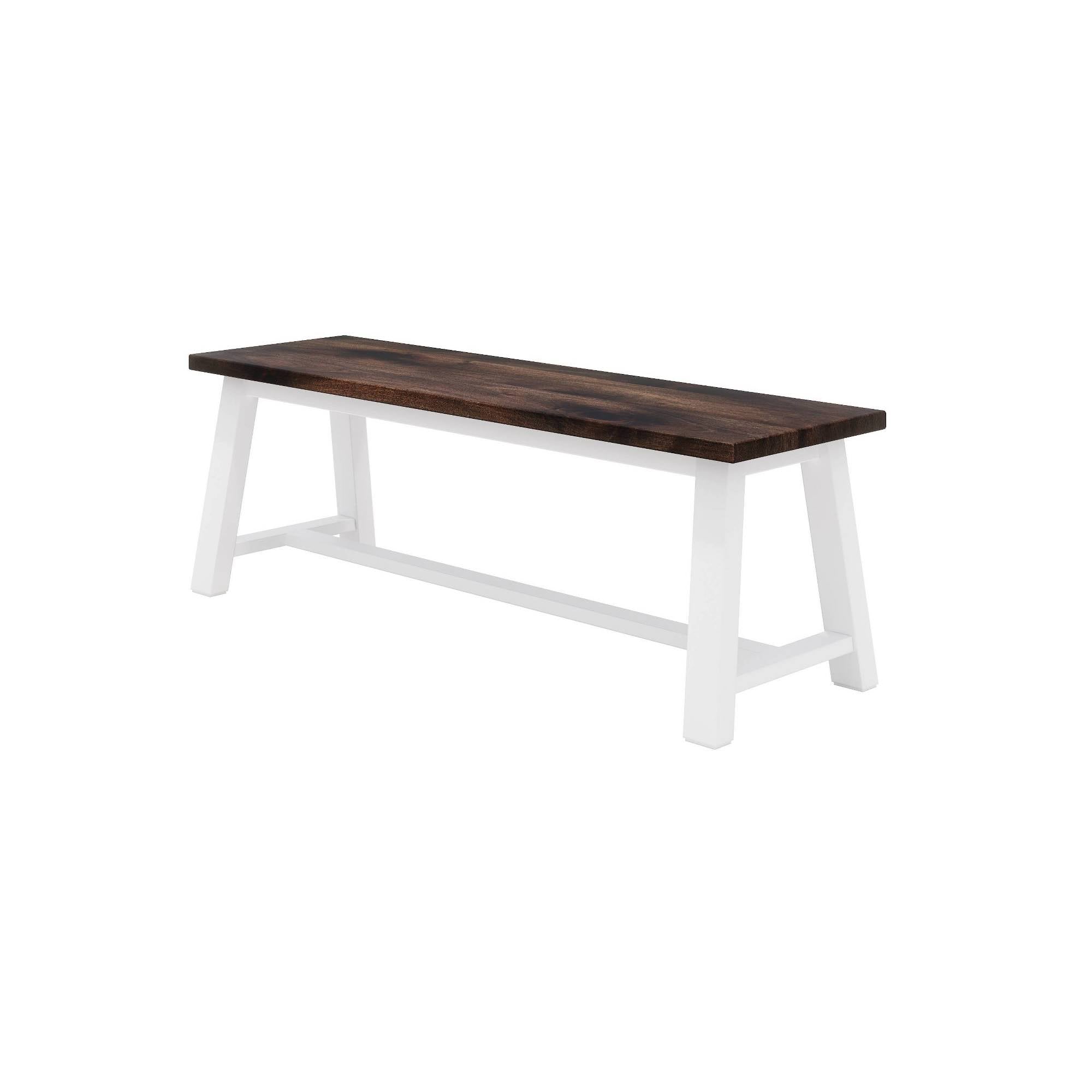 Espresso Dining Bench R5507
