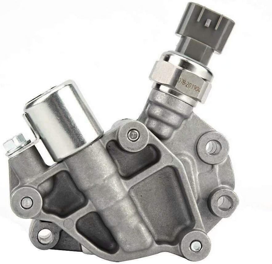 VTEC Solenoid Spool Valve with Gasket F926439