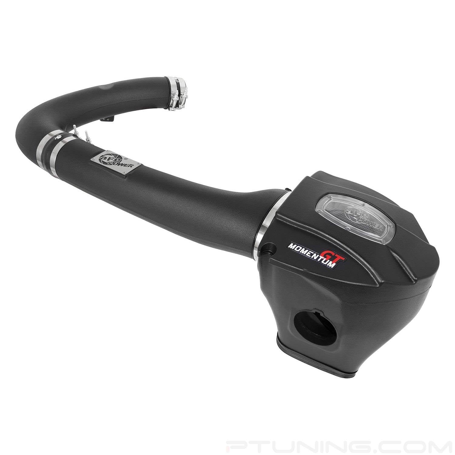 Pro Dry S Air Intake System Y76026