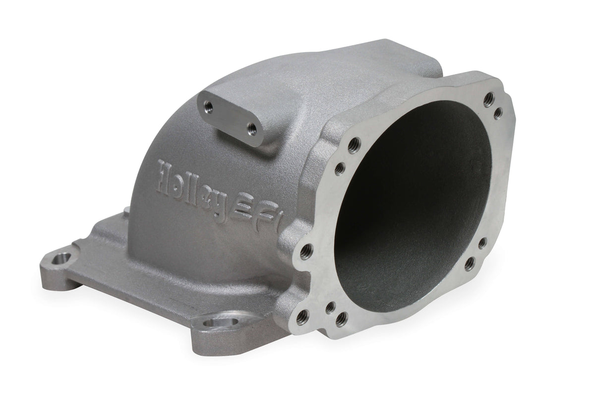 EFI Throttle Body Intake Elbow F37133